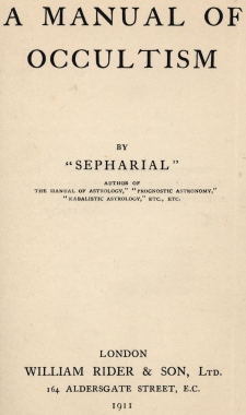 Sepharial Manual of Occultism_Page_02