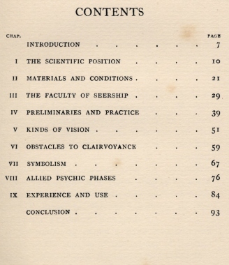 Sepharial Second Sight_Page_3