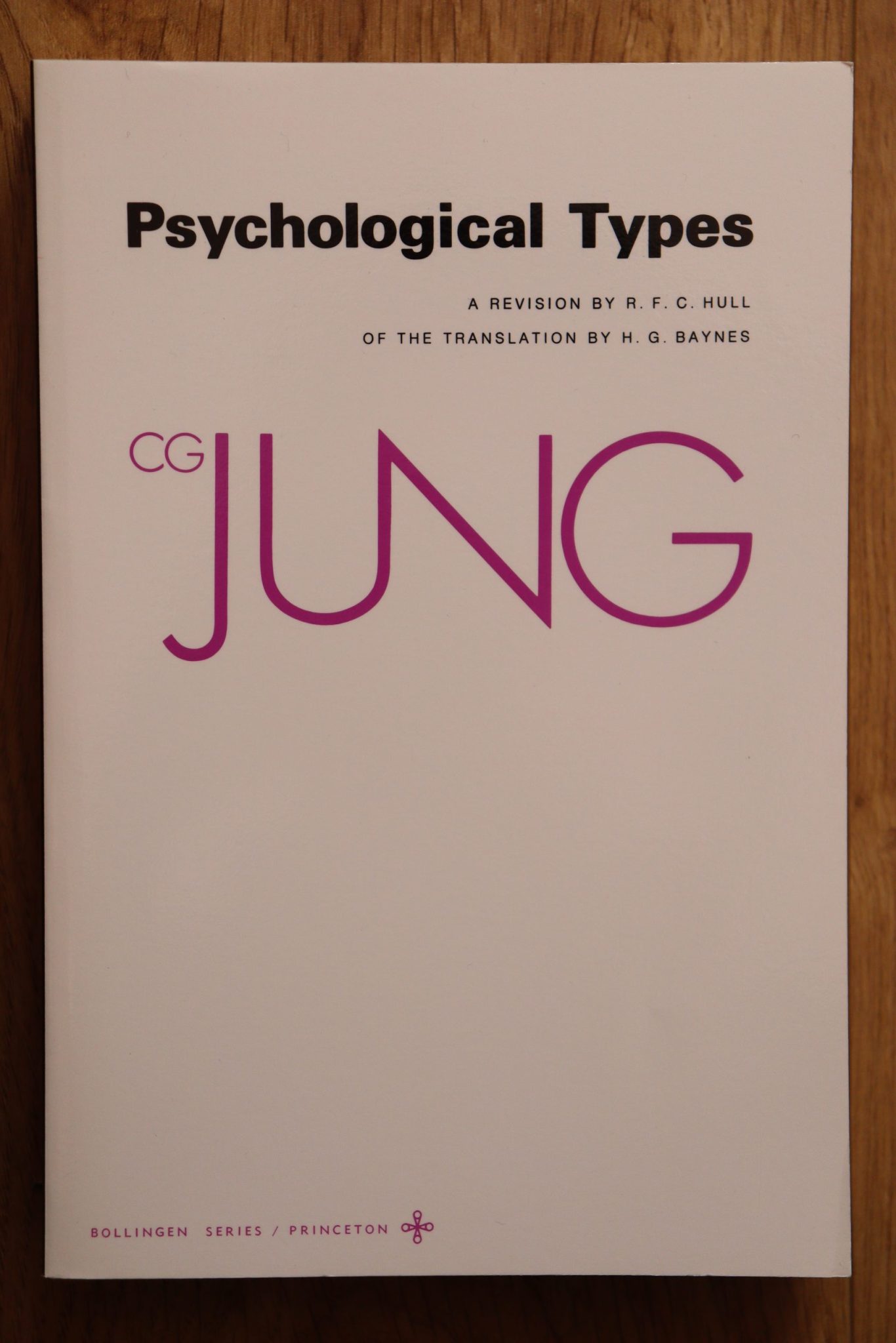 Carl Gustav Jung Psychological Types - Astrolearn